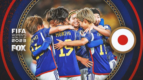 FIFA WORLD CUP WOMEN Trending Image: How Japan's domination of Spain complicates Team USA's plans